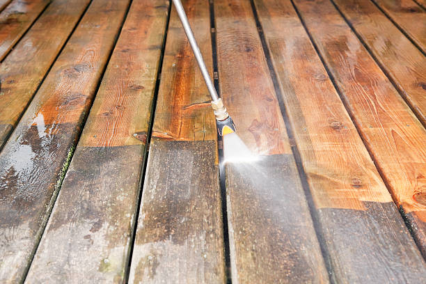 Best Restaurant Pressure Washing  in Sutherlin, OR